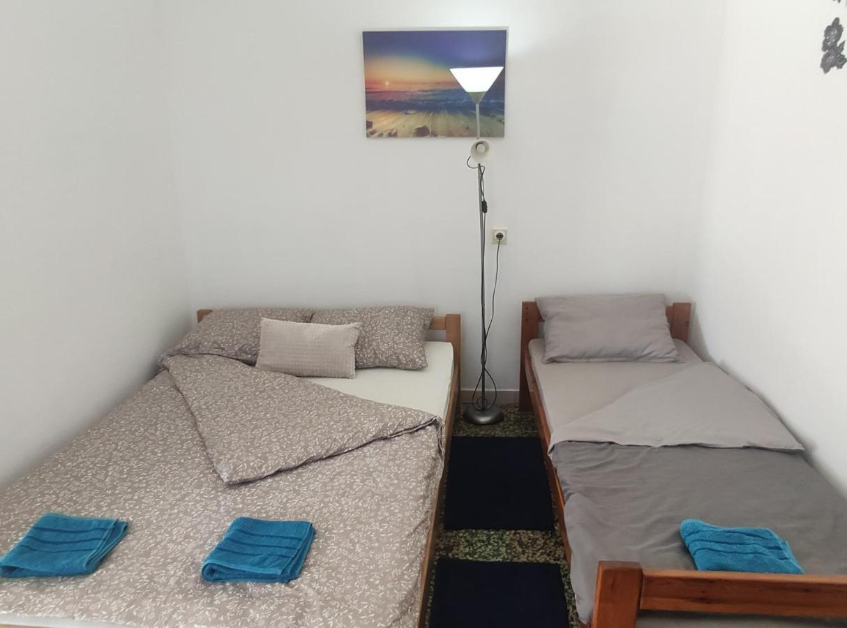 Apartmani Nova Topola Εξωτερικό φωτογραφία