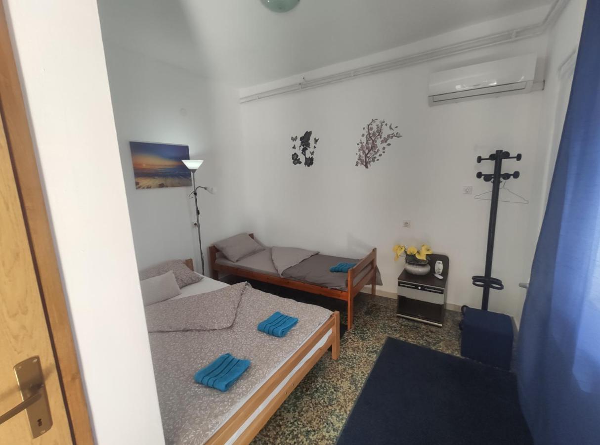 Apartmani Nova Topola Εξωτερικό φωτογραφία