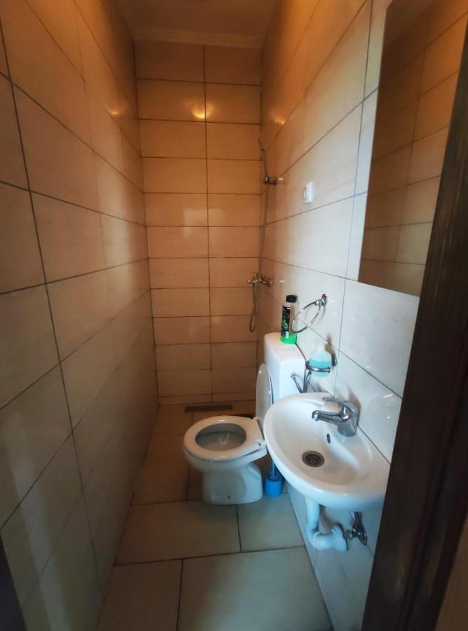 Apartmani Nova Topola Εξωτερικό φωτογραφία