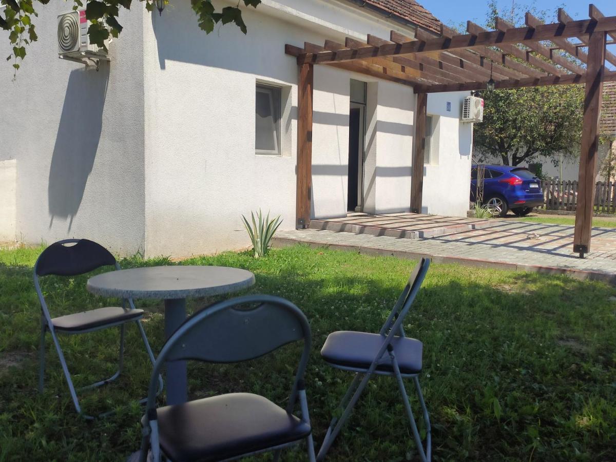Apartmani Nova Topola Εξωτερικό φωτογραφία