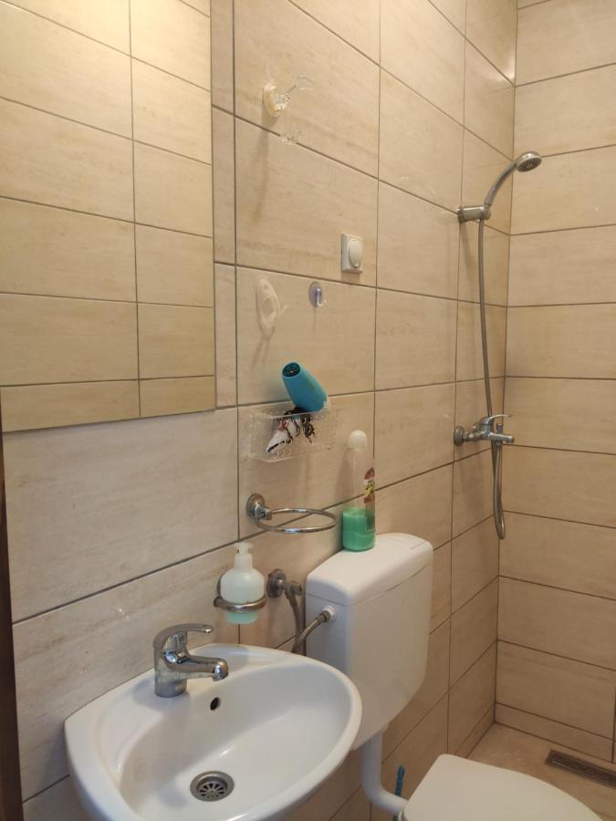 Apartmani Nova Topola Εξωτερικό φωτογραφία