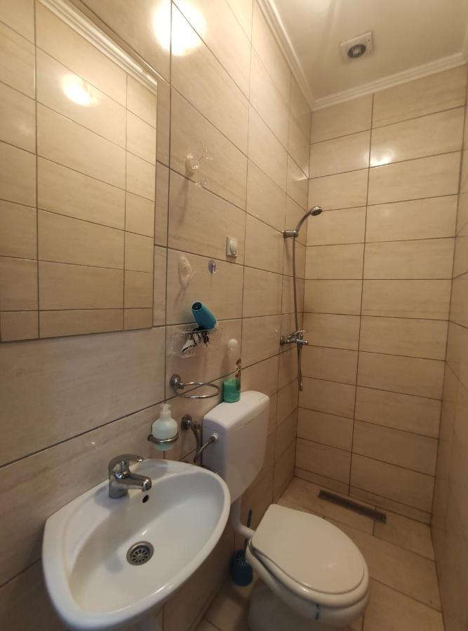 Apartmani Nova Topola Εξωτερικό φωτογραφία