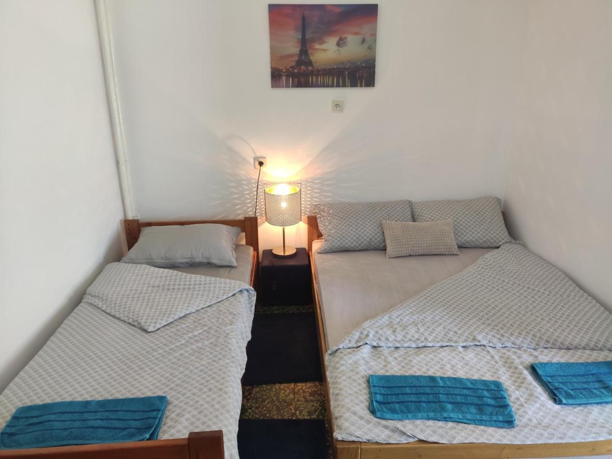 Apartmani Nova Topola Εξωτερικό φωτογραφία