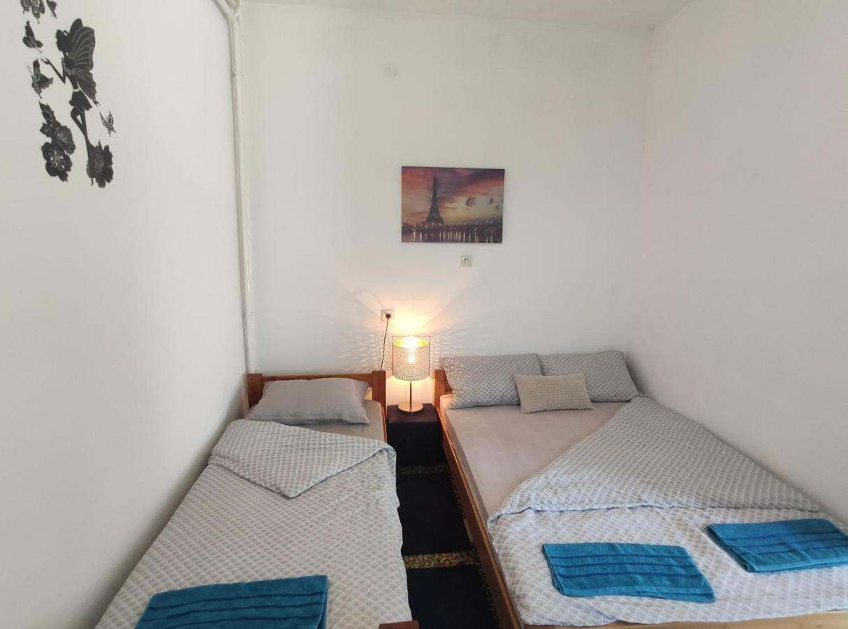 Apartmani Nova Topola Εξωτερικό φωτογραφία