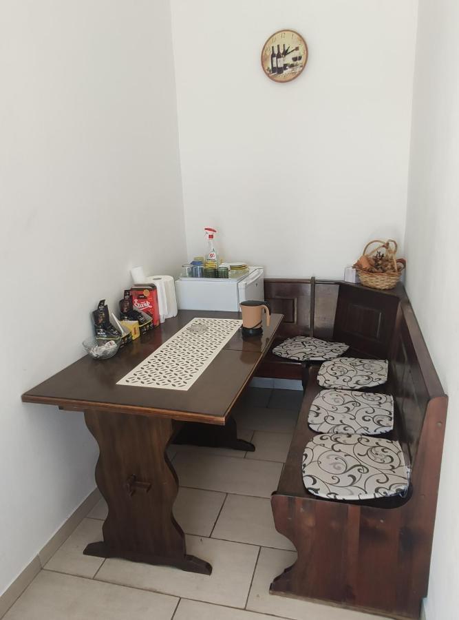 Apartmani Nova Topola Εξωτερικό φωτογραφία