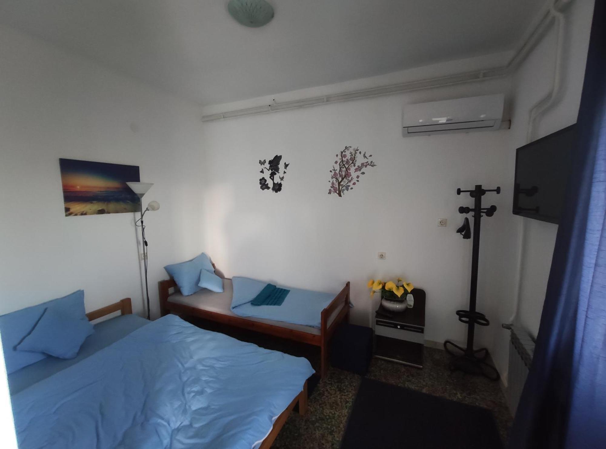 Apartmani Nova Topola Εξωτερικό φωτογραφία